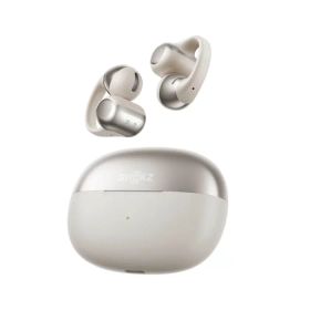【返品OK!条件付】Shokz 完全ワイヤレスイヤホン OpenDots ONE イヤーカフ型 SKZ-EP-000053 グレー ショックス Bluetooth 左右分離【KK9N0D18P】