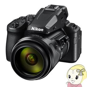 ニコン コンパクトデジタルカメラ COOLPIX P950 広角 超望遠 4K対応 手ブレ補正 Wi-Fi