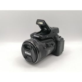 【中古】Nikon COOLPIX P950 ブラック【札幌】保証期間１ヶ月【ランクA】