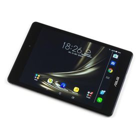 ASUS ZenPad 3 8.0 Z581KL 7.9インチ 32GB LTE SIMフリー ブラック