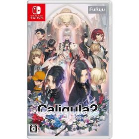 Caligula2/Nintendo Switch(NS)/箱・説明書あり