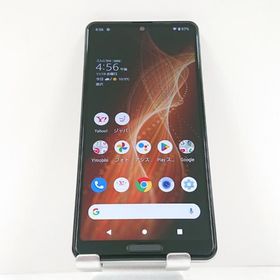 AQUOS sense5G A105SH SoftBank オリーブシルバー 送料無料 即決 本体 c15591