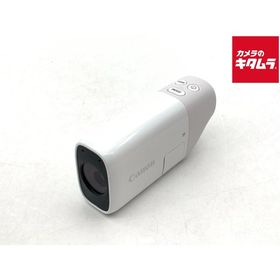 【中古】 【美品】 キヤノン PowerShot ZOOM