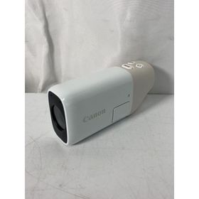 CANON◆デジタルカメラ PowerShot ZOOM DS126849