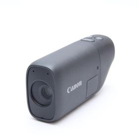 《美品》Canon PowerShot ZOOM Black Edition