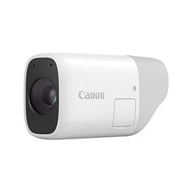 Canon コンパクトデジタルカメラ PowerShot ZOOM 写真と動画が撮れる望遠鏡 PSZOOM