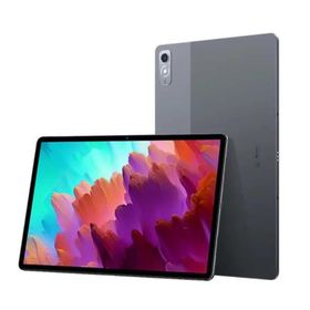 xiaoxin pad pro 12.7 2023 中国版 Lenovo Tab P13 ProのOEM品 P12の次世代モデル 8GB 256 GB グレー色