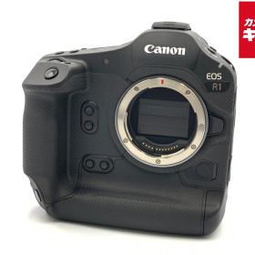 【中古】 【美品】 キヤノン EOS R1 ボディ 【ミラーレス一眼】 【6ヶ月保証】