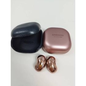 SAMSUNG Galaxy Buds Live SM-R180/ワイヤレスイヤホン