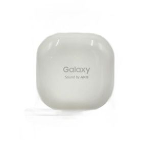 SAMSUNG◆イヤホン・ヘッドホン Galaxy Buds Live SM-R180NZWAXJP[ホワイト]