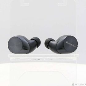 〔中古〕Technics EAH-AZ60-K ブラック〔352-ud〕