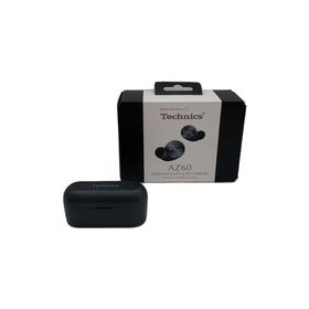 Panasonic◆イヤホン・ヘッドホン Technics EAH-AZ60-K