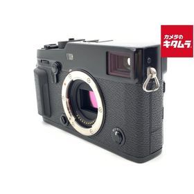 【中古】 【並品】 フジフイルム X-Pro3 ボディ ブラック