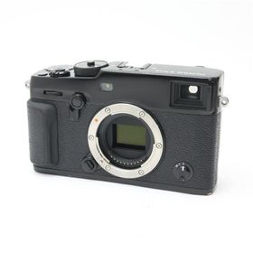 《並品》FUJIFILM X-Pro3