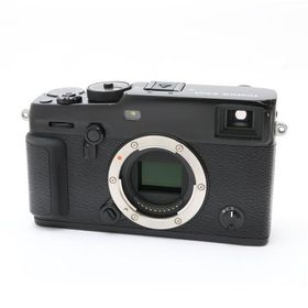《並品》FUJIFILM X-Pro3