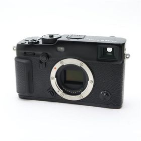 《並品》FUJIFILM X-Pro3