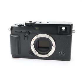 《良品》FUJIFILM X-Pro3