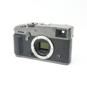 《並品》FUJIFILM X-Pro3 DR