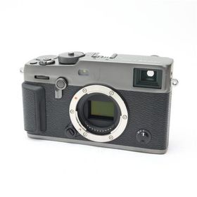 《良品》FUJIFILM X-Pro3 DR