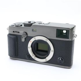 《良品》FUJIFILM X-Pro3