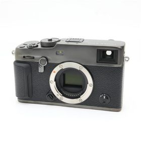 《良品》FUJIFILM X-Pro3 DR