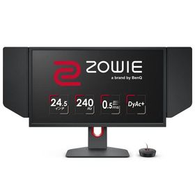 ZOWIE XL2546K 中古 32,222円 | ネット最安値の価格比較 プライスランク