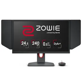 BenQ ZOWIE XL2546K 中古¥32,222 | 新品・中古のネット最安値 | カカク