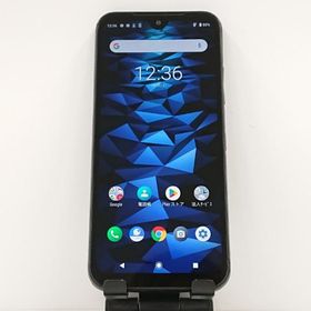 DIGNO BX2 A101KC SoftBank ブラック 送料無料 即決 本体 c13434