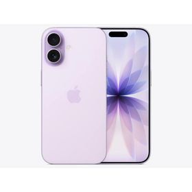 Apple iPhone 17 512GB MG6G4J/A ラベンダー【お取り寄せ商品（３週間から４週間程度での入荷、発送）】（2100000017672）
