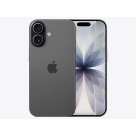 【新品未開封】iPhone17 512GB [ブラック ] MG6D4J/A SIMフリー品 Apple 新発売