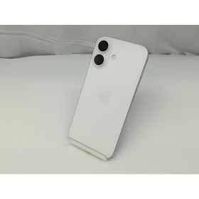 【中古】Apple docomo 【SIMフリー】 iPhone 17 256GB ホワイト MG684J/A【札幌】保証期間１ヶ月【ランクA】