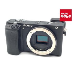 【中古】 【良品】 ソニー α6300 ボディ [ILCE-6300]