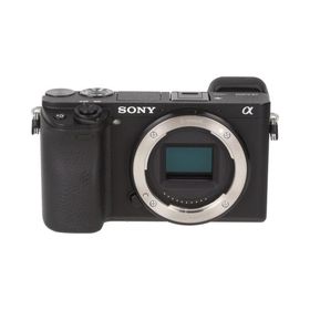 SONY α6300 BODY 【B】