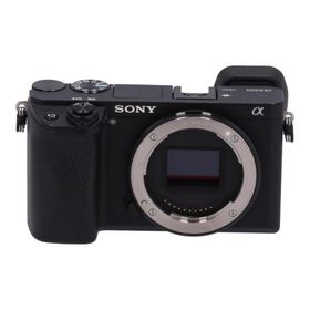 SONY ソニー/ミラーレス一眼 ボディ/α6300/ILCE-6300 ボディ/3406292/Bランク/09【中古】
