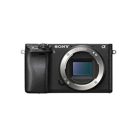 中古 1年保証 美品 SONY α6300 ボディ [ILCE-6300]