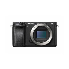 ミラーレス一眼 初心者 SONY α6300 ボディ 整備 センサークリーニング【中古】