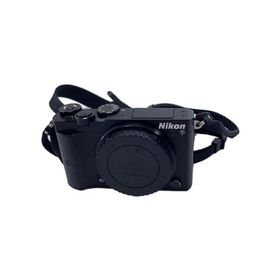 Nikon◆ミラーレスデジタルカメラ/1J5