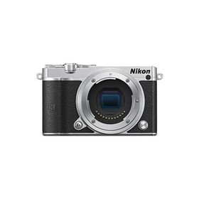 Nikon ミラーレス一眼 Nikon1 J5 ボディ