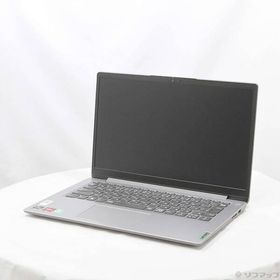 〔中古〕Lenovo(レノボジャパン) ideaPad Slim 170 82VF007CJP クラウドグレー〔196-ud〕