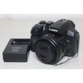 Panasonic/LUMIX DMC-FZ300/デジタルカメラ (6)
