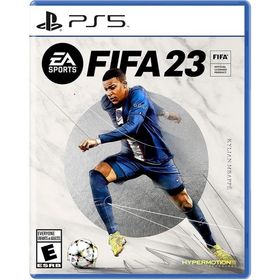 FIFA 23 （輸入版：北米）- PS5