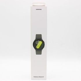 ボーナスストア+5％【新品未開封】SAMSUNG Galaxy Watch7 LTE 44mm SM-L315FZGJDCM グリーン スマートウォッチ ギャラクシーウォッチ 本体
