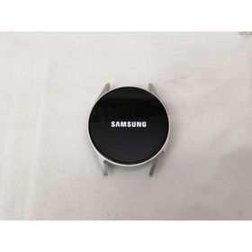 【中古】SAMSUNG Galaxy Watch7 40mm Wi-Fi/Bluetoothモデル クリーム【戸塚】保証期間１ヶ月【ランクA】