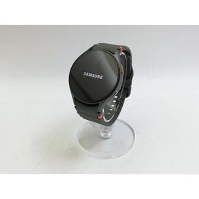 【中古】SAMSUNG Galaxy Watch7 44mm Wi-Fi/Bluetoothモデル グリーン【大宮東口】保証期間１ヶ月【ランクA】