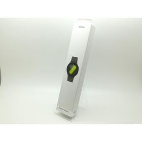 【未使用】SAMSUNG Galaxy Watch7 44mm LTE/Bluetoothモデル グリーン【新橋】保証期間３ヶ月