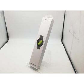 【未使用】SAMSUNG Galaxy Watch7 44mm LTE/Bluetoothモデル グリーン【熊本】保証期間３ヶ月