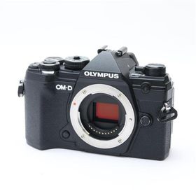 《良品》OLYMPUS OM-D E-M5 Mark III ボディ