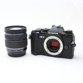 《良品》OLYMPUS OM-D E-M5 Mark III 12-45mm F4 PRO レンズキット