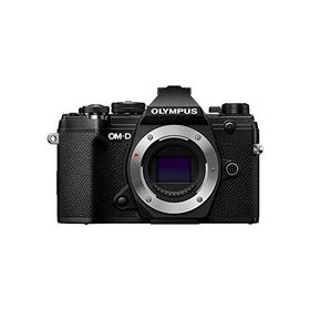 オリンパス OM-D E-M5 Mark III ボディ