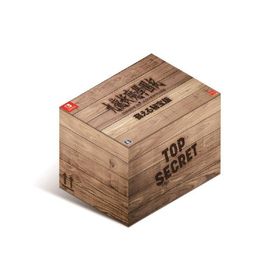 九龍妖魔學園紀 ORIGIN OF ADVENTURE 蘇える秘宝版 -Switch